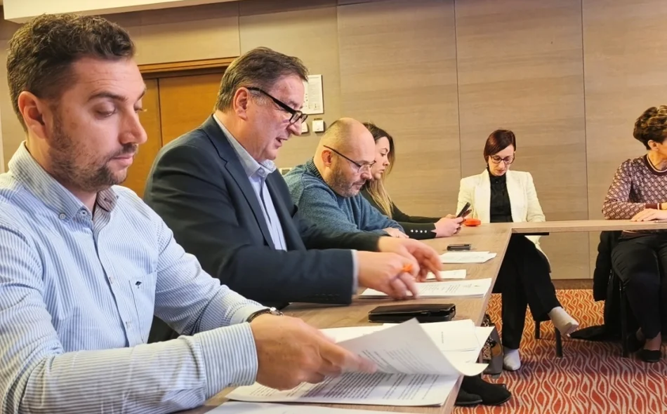 Najavljen natječaj za potporu modernizaciji i razvoju poljoprivredne proizvodnje