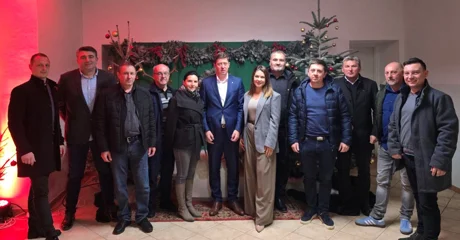 Viničanci se usuglasili i prihvatili proračun za 2026. težak gotovo 7,5 milijuna eura