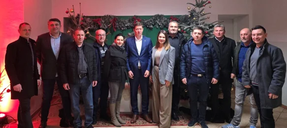 Viničanci se usuglasili i prihvatili proračun za 2026. težak gotovo 7,5 milijuna eura