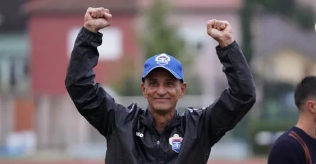 Dražen Besek: &bdquo;Osjećaji su pomiješani, a za proljeće moramo još bolje raditi&rdquo;