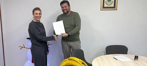 Mladoj obitelj dodijeljena bespovratna potpora od 4000 eura za gradnju kuće