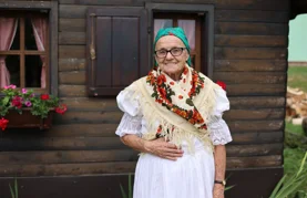 VIDEO Babica Nadica otkriva nam recept za zelne štrukle i finu slatku žemleaču!