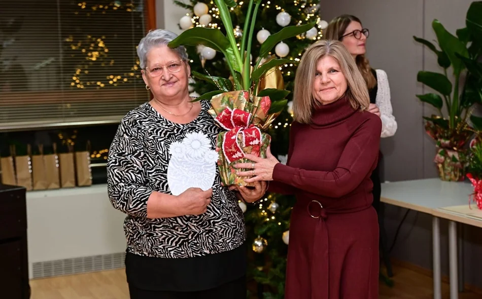 Nagrađeni u akciji „Cvijet za ljepši grad” dobili svoje nagrade i priznanja