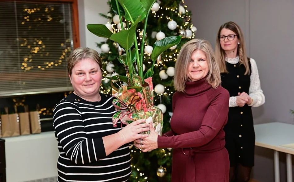 Nagrađeni u akciji „Cvijet za ljepši grad” dobili svoje nagrade i priznanja