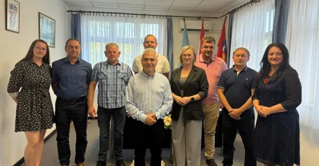 Održana posljednja ovogodišnja sjednica: Rebalans za 2025. i proračun za 2026. godinu