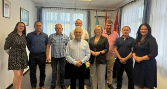 Održana posljednja ovogodišnja sjednica: Rebalans za 2025. i proračun za 2026. godinu