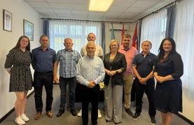 Održana posljednja ovogodišnja sjednica: Rebalans za 2025. i proračun za 2026. godinu