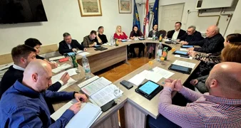 Topličko gradsko vijeće izglasalo proračun za 2026. godinu "težak" 15,6 milijuna eura