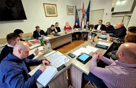 Topličko gradsko vijeće izglasalo proračun za 2026. godinu "težak" 15,6 milijuna eura