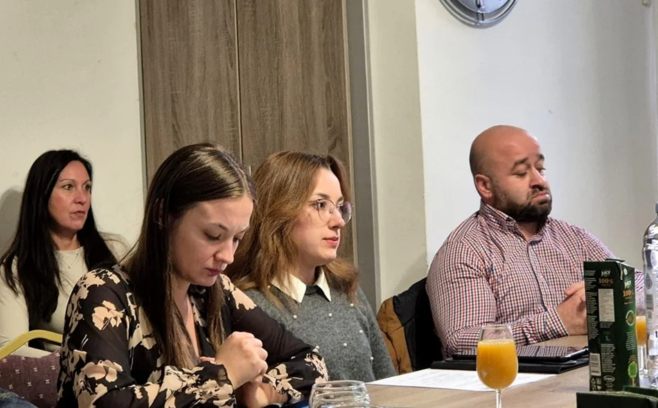 Topličko gradsko vijeće izglasalo proračun za 2026. godinu &quot;težak&quot; 15,6 milijuna eura