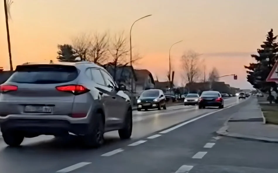 Pred realizacijom dionica ceste D2 Petrijanec-Hrašćica duga 8 kilometara