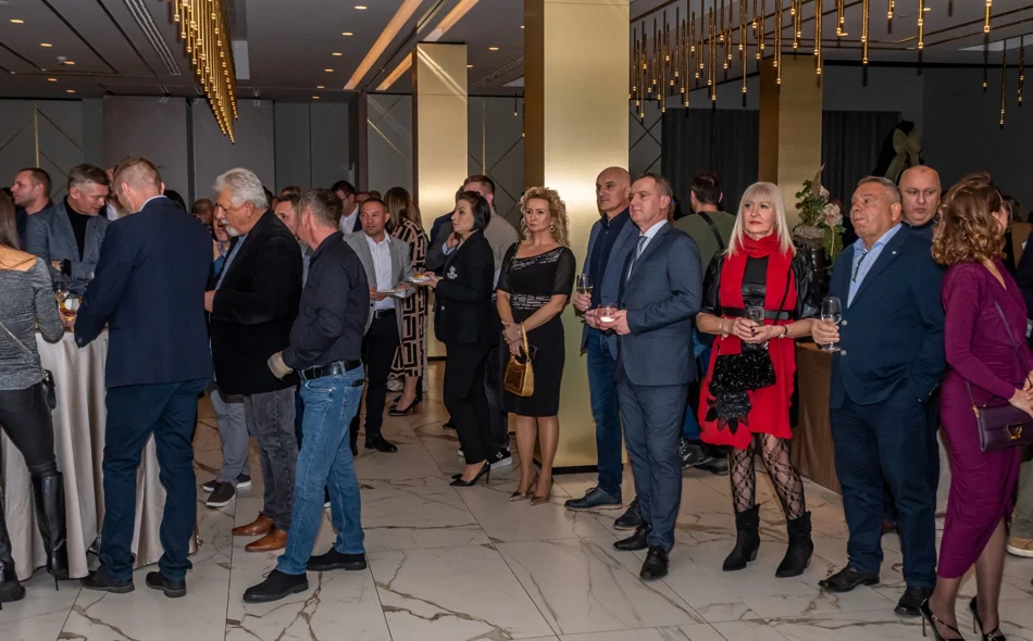 Stričak: Mandat koji je pred nama bit će također mandat rezultata