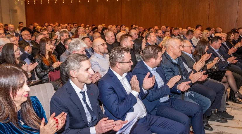 Stričak: Mandat koji je pred nama bit će također mandat rezultata