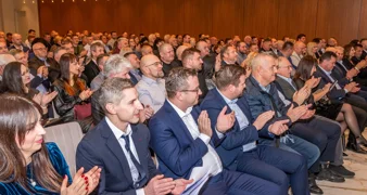 Stričak: Mandat koji je pred nama bit će također mandat rezultata