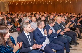 Stričak: Mandat koji je pred nama bit će također mandat rezultata