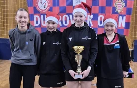 Varaždinke odlične na turniru u Dubrovniku, Lara Zadravec dohvatila srebro