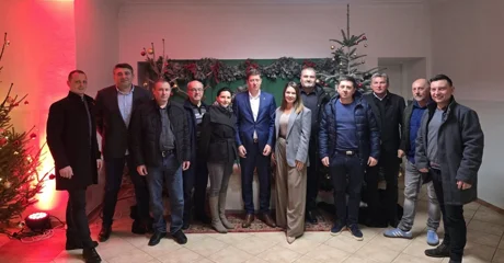 AUDIO Usvojen je općinski proračun: za programe i projekte gotovo 7,5 milijuna eura