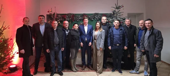 AUDIO Usvojen je općinski proračun: za programe i projekte gotovo 7,5 milijuna eura