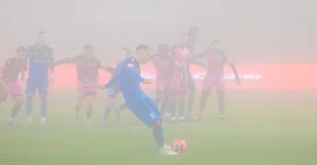 Varaždin i Istra u petak počinju dva sata ranije