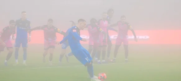 Varaždin i Istra u petak počinju dva sata ranije