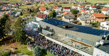 Aktivni ulazak u Novu godinu &ndash; na biciklu ili u šetnji