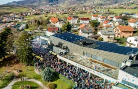 Aktivni ulazak u Novu godinu &ndash; na biciklu ili u šetnji