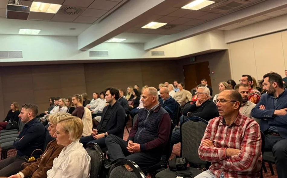 Prezentirani uspjesi u 50 godina rada Odjela dječje kirurgije varaždinske bolnice