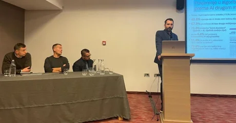 Prezentirani uspjesi u 50 godina rada Odjela dječje kirurgije varaždinske bolnice