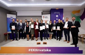 Varaždinske Toplice još jednom prepoznate na nacionalnoj razini zahvaljujući projektu Smart kvarta