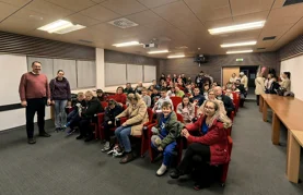 Božićnice za djecu s invaliditetom i poremećajem iz spektra autizma