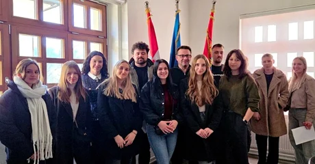 Potpora studentima &ndash; potpisani ugovori o stipendiranju