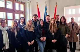 Potpora studentima &ndash; potpisani ugovori o stipendiranju