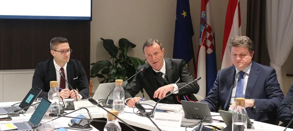 Donesen Proračun težak 148,9 milijuna eura, HDZ postavio ultimatum