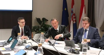 Donesen Proračun težak 148,9 milijuna eura, HDZ postavio ultimatum