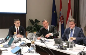 Donesen Proračun težak 148,9 milijuna eura, HDZ postavio ultimatum