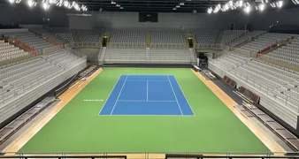 Varaždin uskoro postaje centar tenisa