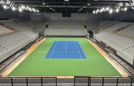 Varaždin uskoro postaje centar tenisa