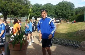 Ilija Puljević preuzeo vođenje Dabrova &ndash; na proljeće počinje borba za opstanak