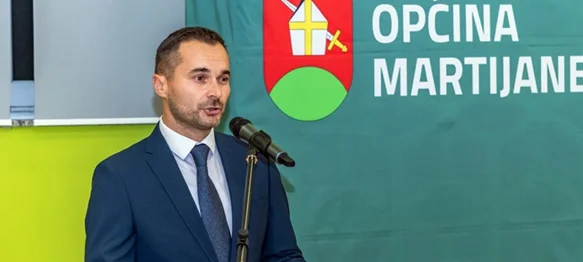 Odobrena potpora Općini Martijanec za unapređenje stanovanja mladih obitelji!