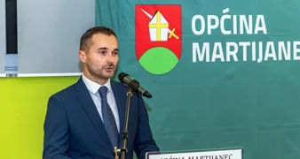 Odobrena potpora Općini Martijanec za unapređenje stanovanja mladih obitelji!