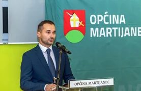 Odobrena potpora Općini Martijanec za unapređenje stanovanja mladih obitelji!