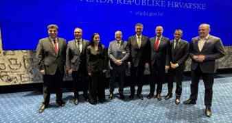 Novih 186 milijuna eura  za dovršetak centra Piškornica