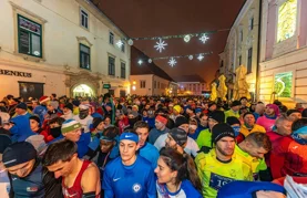 Ne propustite biti dio 47. Novogodišnje utrke: Varaždin u novu 2026. godinu ponovno ulazi &ndash; trčeći!