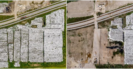 Miroslav Marković: &bdquo;Na mjestu &bdquo;crne mrlje na varaždinskom obrazu&rdquo; niknut će moderna gospodarska zona&rdquo;