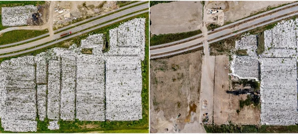 Miroslav Marković: &bdquo;Na mjestu &bdquo;crne mrlje na varaždinskom obrazu&rdquo; niknut će moderna gospodarska zona&rdquo;