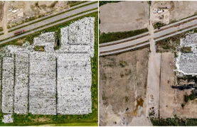 Miroslav Marković: &bdquo;Na mjestu &bdquo;crne mrlje na varaždinskom obrazu&rdquo; niknut će moderna gospodarska zona&rdquo;