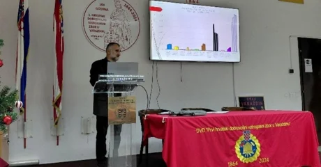 Održana javna tribina o gospodarenju otpadom