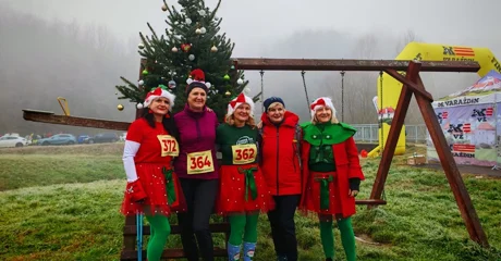 U nedjelju starta nova sezona popularne kros lige &ndash; svi na Čevo!