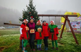 U nedjelju starta nova sezona popularne kros lige &ndash; svi na Čevo!