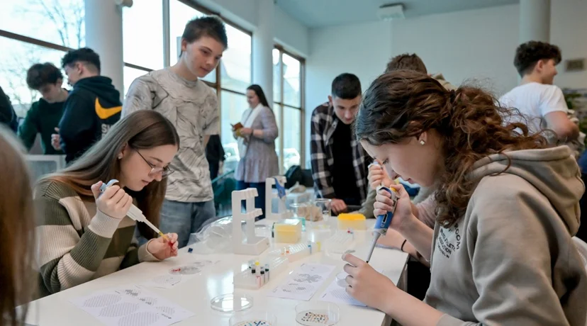 Učenici Prve gimnazije Varaždin imaju najbolji prosjek ocjena, maturantima draži engleski od hrvatskog jezika